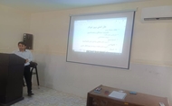 برگزاری دوره تخصصی اورژانس برای توانمند سازی کارکنان بیمارستان خاتم‌ الانبیاء(ص) ایرانشهر